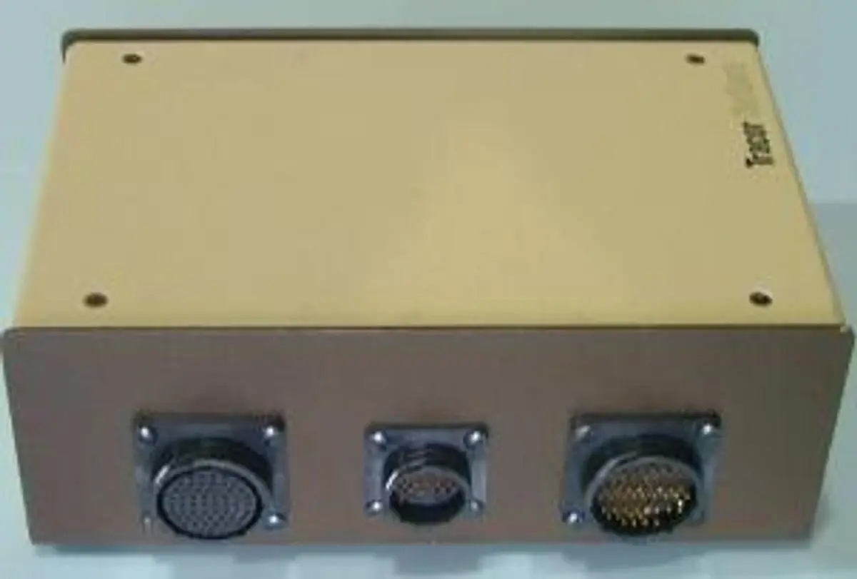 QTY. 1. TRACOR NORTHERN ADAPTER BOX ASSY. 700P500 ...