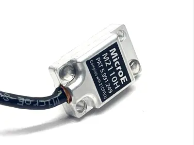 USED MICROE SYSTEMS MERCURY 2000