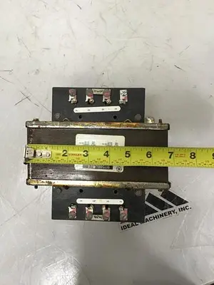 USED GENERAL ELECTRIC 9T58B2814