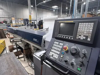 Used 2021 Star SB-20R Swiss Type Automatic Screw Machines Illinois US | Machine Tool Bids #1287541