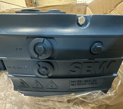 New | in-Stock SEW EURODRIVE S67 DRN90L4/MM15 Misc Electrical & Power Parts Indiana US | J&J Industrial Supply #1293457