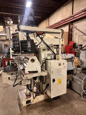 USED PHOEBUS PBM-GEVS500A