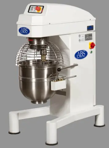 New | in-Stock ABS ABSPMS-40L Planetary Mixers California US | BakeryEquipment.com #1555234
