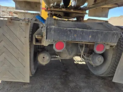 Used 1980 PETERBILT 359 Conventional trucks California US | Ben Kaplan Equipment #1358155