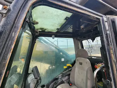 USED 2006 CATERPILLAR 345C