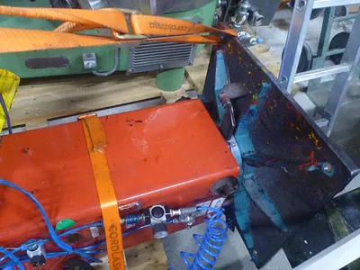 _UNKNOWN_ 1100 MM Press Hydraulic | Perry Equipment (8)
