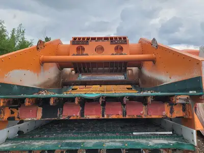 Used VIBRAMECH M2-67-27 Mining Equipment British Columbia CA | Lenmark #274547