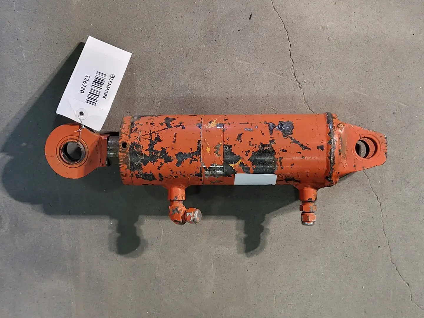Hydraulic Cylinder R1105 - 86180 - 78970