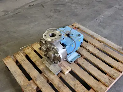 USED SPX 060-U1
