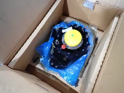 USED ATI QC310MX