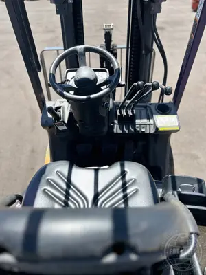 Used 2019 CAT 2C6000 Misc Forklifts Arizona US | Forklift Exchange #1273138