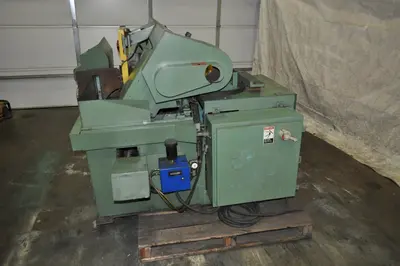 USED DOALL C-305A