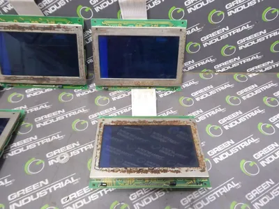 USED EPSON EG4401B-QR-3