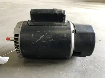 USED MARATHON ELECTRIC C1101