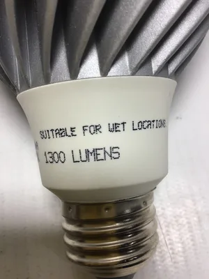 LightingScience Definity DFN38WWFL120, R3810019-005 Sea Gull LED Light Bulb