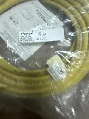 USED EFECTOR W80181