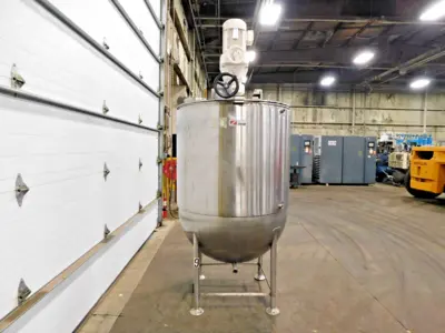 Escan NA Other Process Engineering Equipment | Equipment Recovery Corp. (7)