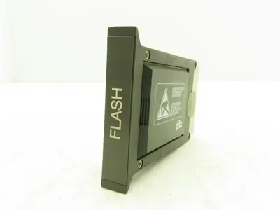 Pilz P10 MF PLC CPU Flash Card 256KB for Amada Rack System