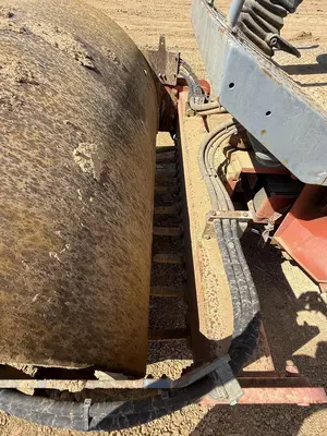 Used 2007 HAMM 3410 Road Rollers Texas US | Proxy Equipment #1377961