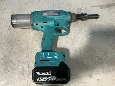 Used MAKITA BV4500118 Tooling & Accessories (Other) Ohio US | HGR 24 #1487058