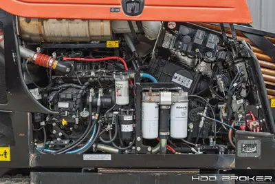 Used 2021 DITCH 2021 DITCH WITCH JT25 Drill Rigs Florida US | HDD Broker #1520133