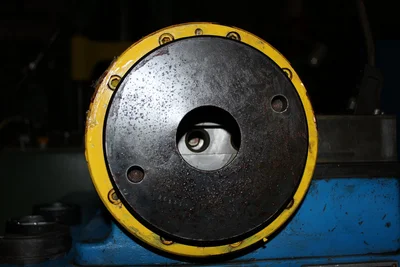 USED CONRAC DF-HD