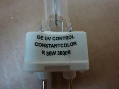 NEW GENERAL ELECTRIC / GE CMH35