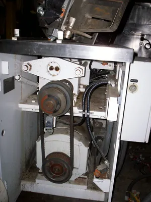 Used _UNKNOWN_ _UNKNOWN_ Food Extruders Minnesota US | A&I Equipment #1317153