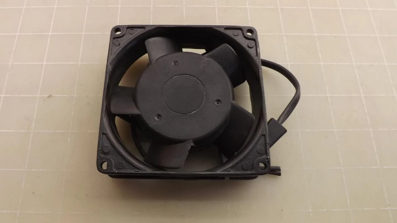Used MECHATRONICS _UNKNOWN_ Electronic Component Fans | OCO Industrial #1645063
