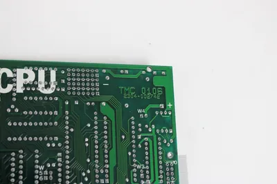 NEW TOLEDO KT665032LNB TMC-0106 2304-002742 CONTROL BOARD TMC0106