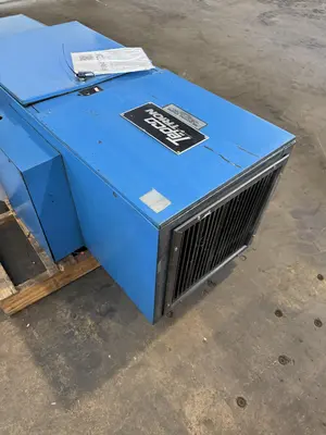 Used TRION N/A Electrostatic Air Cleaners Ohio US | G-2000, Inc. #1269919