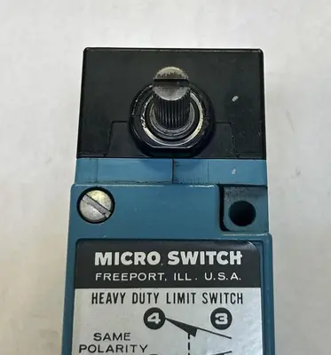 Used HONEYWELL LSA3K Miscellaneous Equipment (Electrical & Power) | Surplus Asset Holdings #1200211