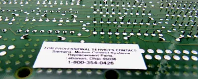 NEW CINCINNATI MILACRON 3-533-0660G CIRCUIT BOARD REV C APC 16 35330660G