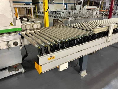 Nanxing Conveyor