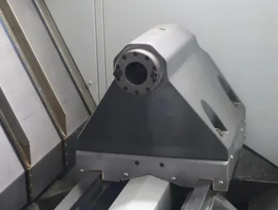 2023 HAAS ST-55 Multi-Axis CNC Lathes | Toolquip, Inc. (14)