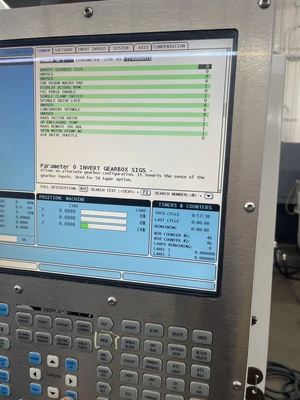 2011 HAAS VF-2B Vertical Machining Centers | Toolquip, Inc. (15)