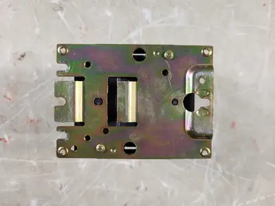 USED SQUARE D 8536SCO3V02S