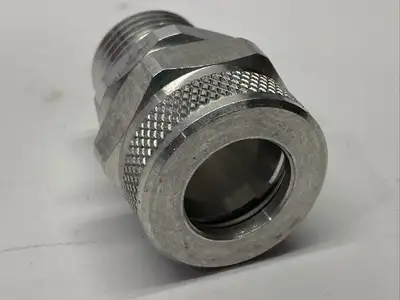 New | in-Stock Remke RSR-100-W Electrical Fittings Michigan US | Maverick Industrial Sales #1496046