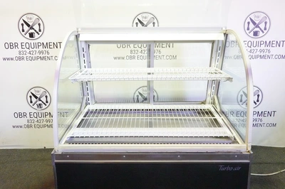 USED Turbo Air TB-4R