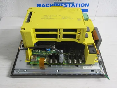 USED 2015 FANUC 0i-MD