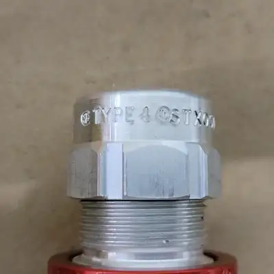 NEW T&B FITTINGS STX050-462
