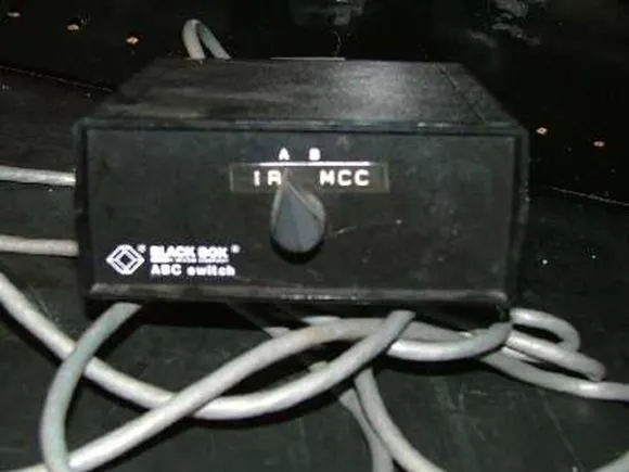 Used _UNKNOWN_ _UNKNOWN_ Misc Networking Equipment Texas US | Bamko Surplus Process Equipment #1177263