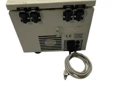 Used Hermle-Labortechnik 26970029 Centrifuge - Floor Michigan US | Maverick Industrial Sales #1397937