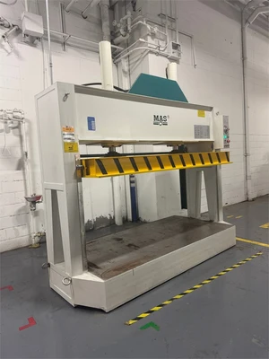 USED 2019 MAS MH3284X50