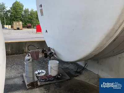 N/A 20000 Gal Horizontal Storage Tank, C/S