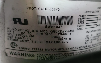 Gast Does Not Apply Other Vacuum Pumps | Amiron Machinery (8)