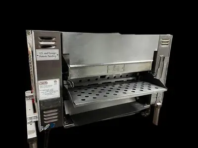 USED NEICO JF63-2080
