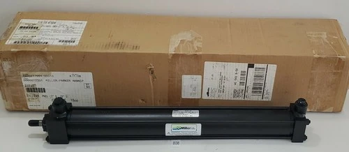 NEW MILLER AV-74B2N-02.00-18.000-0063-N11-9
