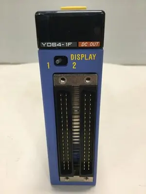 USED YOKOGAWA F3YD64