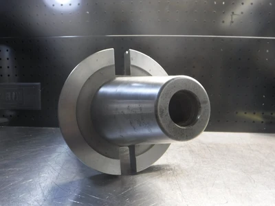 Command Big CAT60 2" Facemill Holder 10" Projection ZC8SE-2000-822027 (LOC2013D)